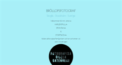 Desktop Screenshot of fotografixa.com